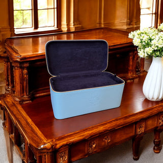 Potoky MODERN Case | Robin's Egg Blue