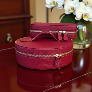 Tool Case / Travel Case - Maroon PRE-ORDER